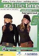 Mary Kate & Ashley Olsen - So little time 4: Hangin' out
