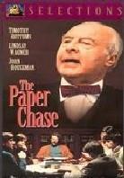 The paper chase