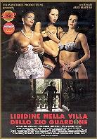 Libidine nella villa dello zio guardone