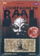 I compagni di Baal Box, 3 DVDs