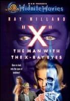 X - The man with X-Ray eyes (1963) Widescreen