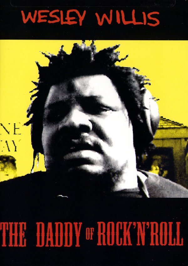 Willis Wesley - The daddy of Rock 'n' roll