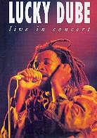 Dube Lucky - Live in concert