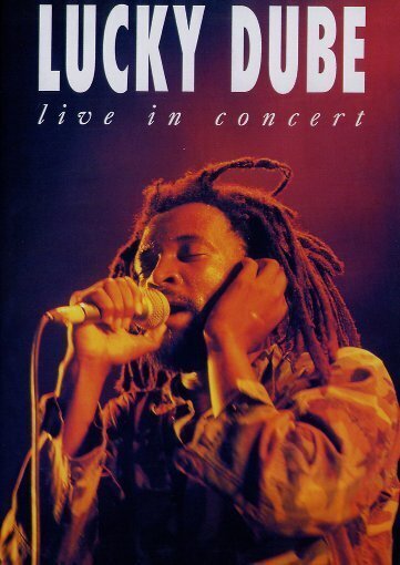 Dube Lucky - Live in concert