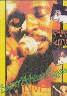Various Artists - Best of african reggae