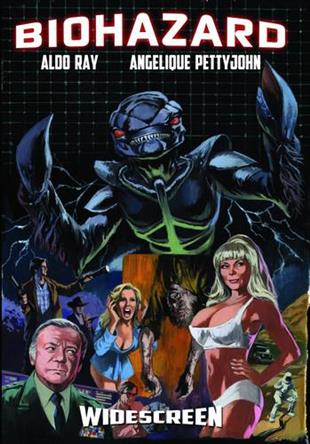 Biohazard (1985)