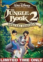 The Jungle Book 2 (2003) Special Edition