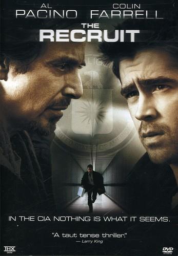The recruit (2003)