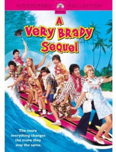 A very Brady Sequel