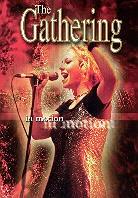 Gathering - In motion