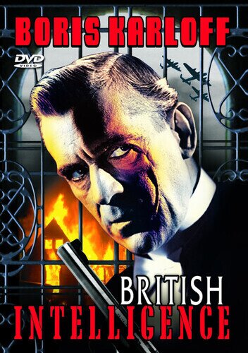 British intelligence (1940)
