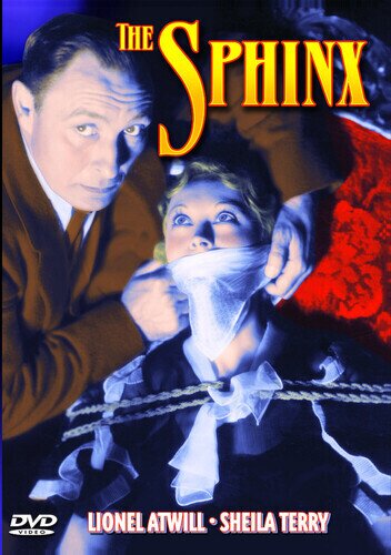 The sphinx