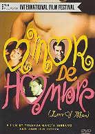Amor de hombre