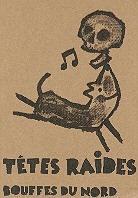 Tetes Raides - Aux Bouffes du Nord
