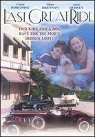 The last great ride