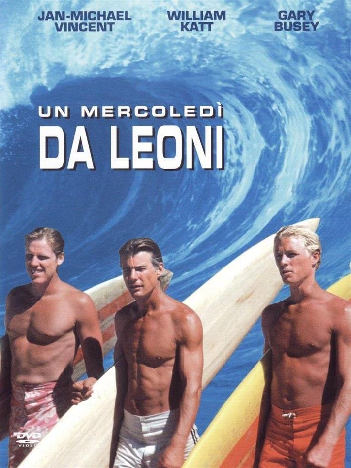 Un mercoledi da Leoni (1978)