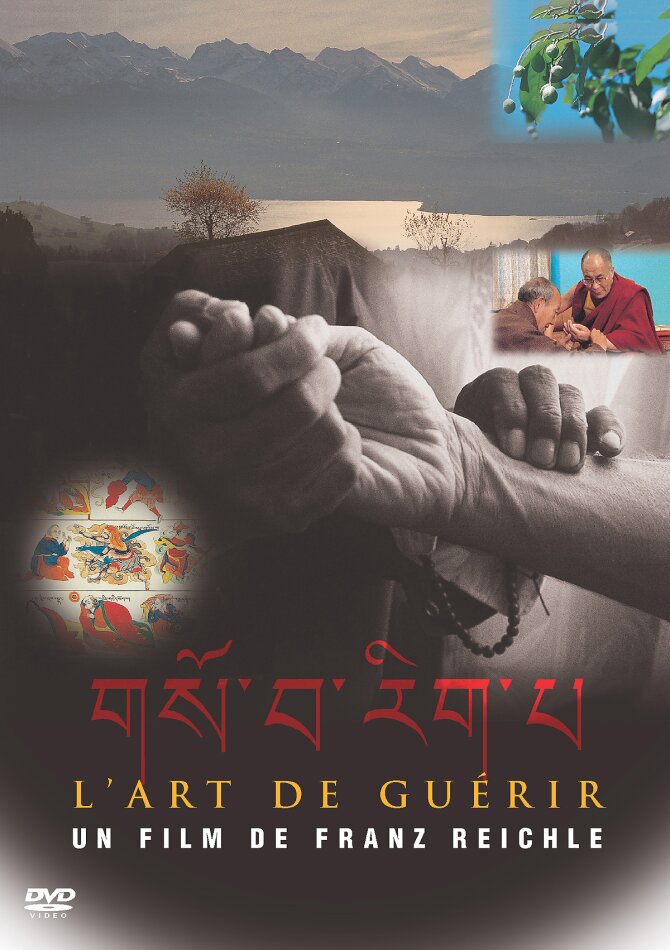 L'art de Guérir (2013)