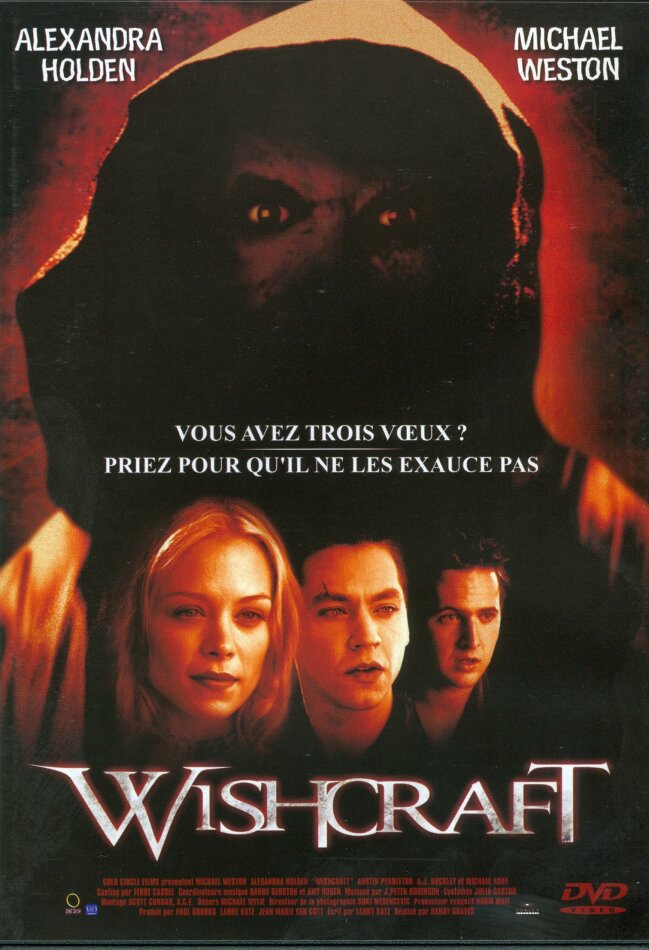 Wishcraft (2002)