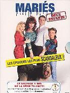 Mariés deux enfants - Les épisodes les plus scandaleux 1 & 2 2 DVD