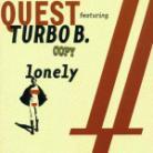 Quest - Lonely