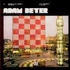Adam Beyer - Stockholm Mix Sessions 3