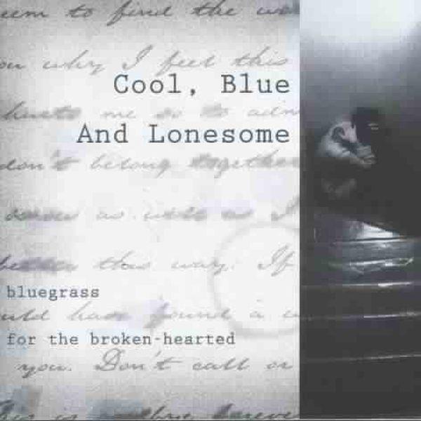 Cool, Blue And Lones - Various