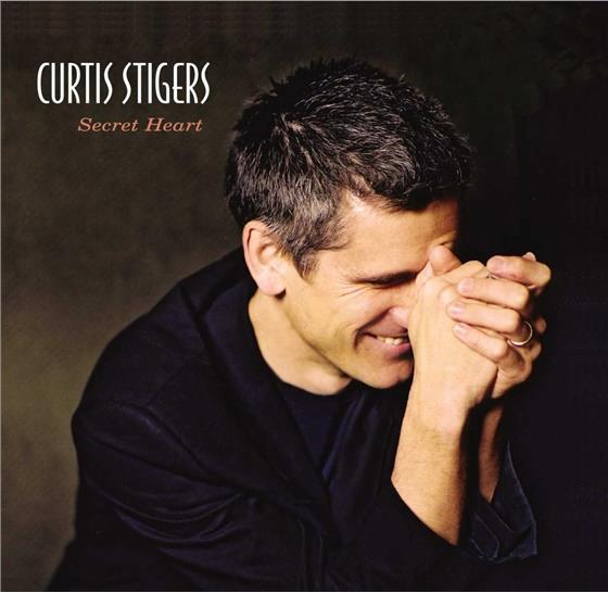 Curtis Stigers - Secret Heart