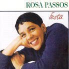 Rosa Passos - Festa