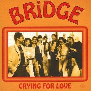 The Bridge - Crying For Love