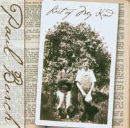 Paul Burch - Last Of My Kind
