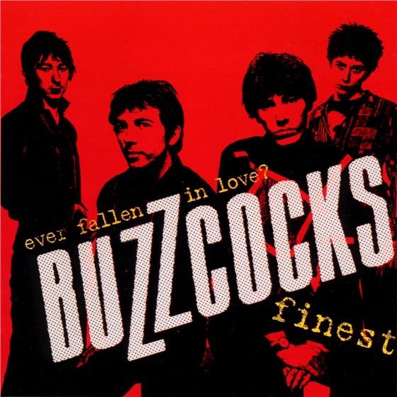 Buzzcocks - Ever Fallen In Love