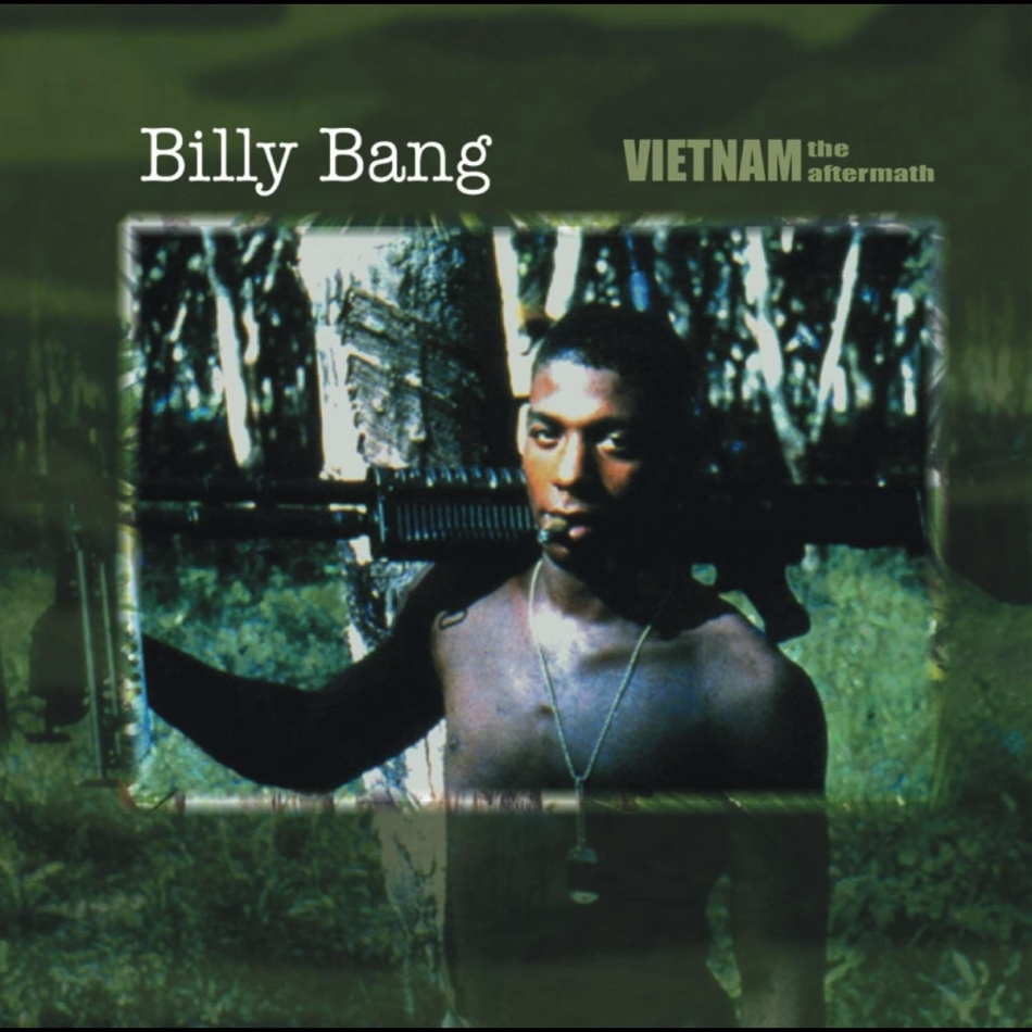 Billy Bang - Vietnam - Aftermath