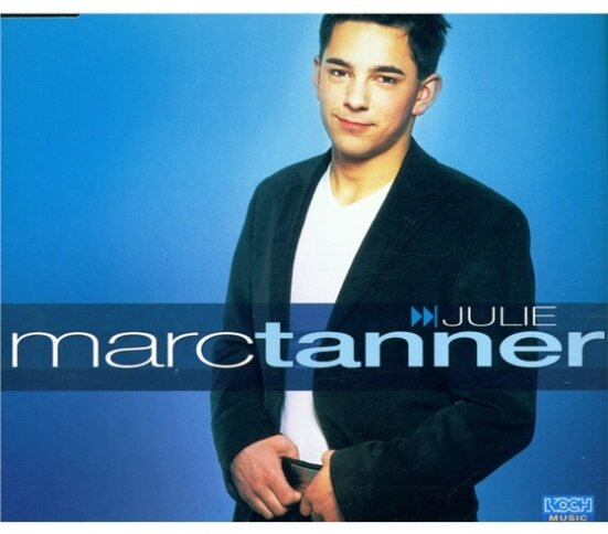 Marc Tanner - Julie