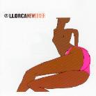 Llorca - Newcomer Limited Edition, 2 CDs