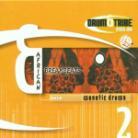 Genetic Drugs - Drum & Tribe Cyber 2
