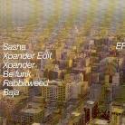 Sasha (Dj) - Xpander