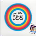 Phonkillaz - I.O.U.