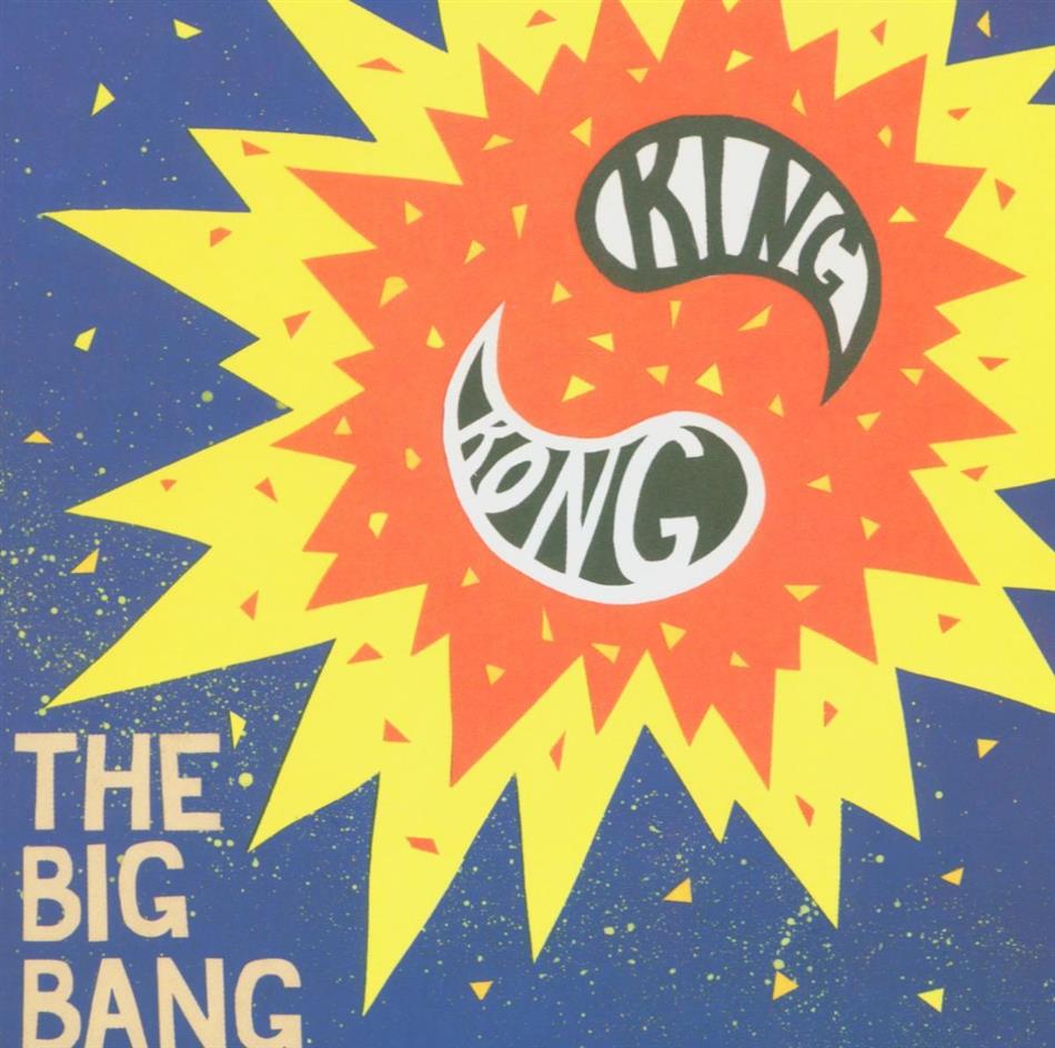 King Kong - Big Bang