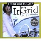 In-Grid - Tu Es Foutu