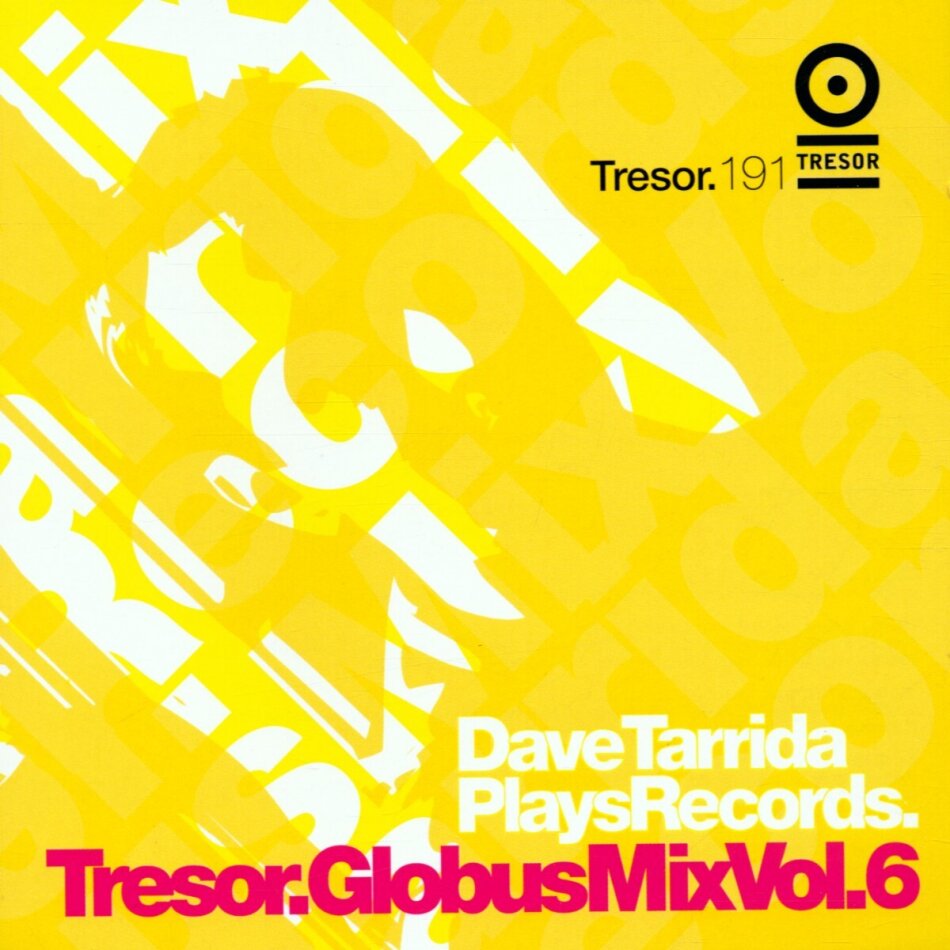 Globus Mix - Various 6