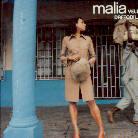 Malia - Yellow Daffodils