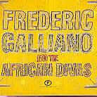 Frederic Galliano - And The African Divas 2 CDs