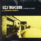 Ltj Bukem - Sunrain - Mini