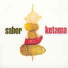 Ketama - Sabor