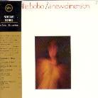 Willie Bobo - New Dimension