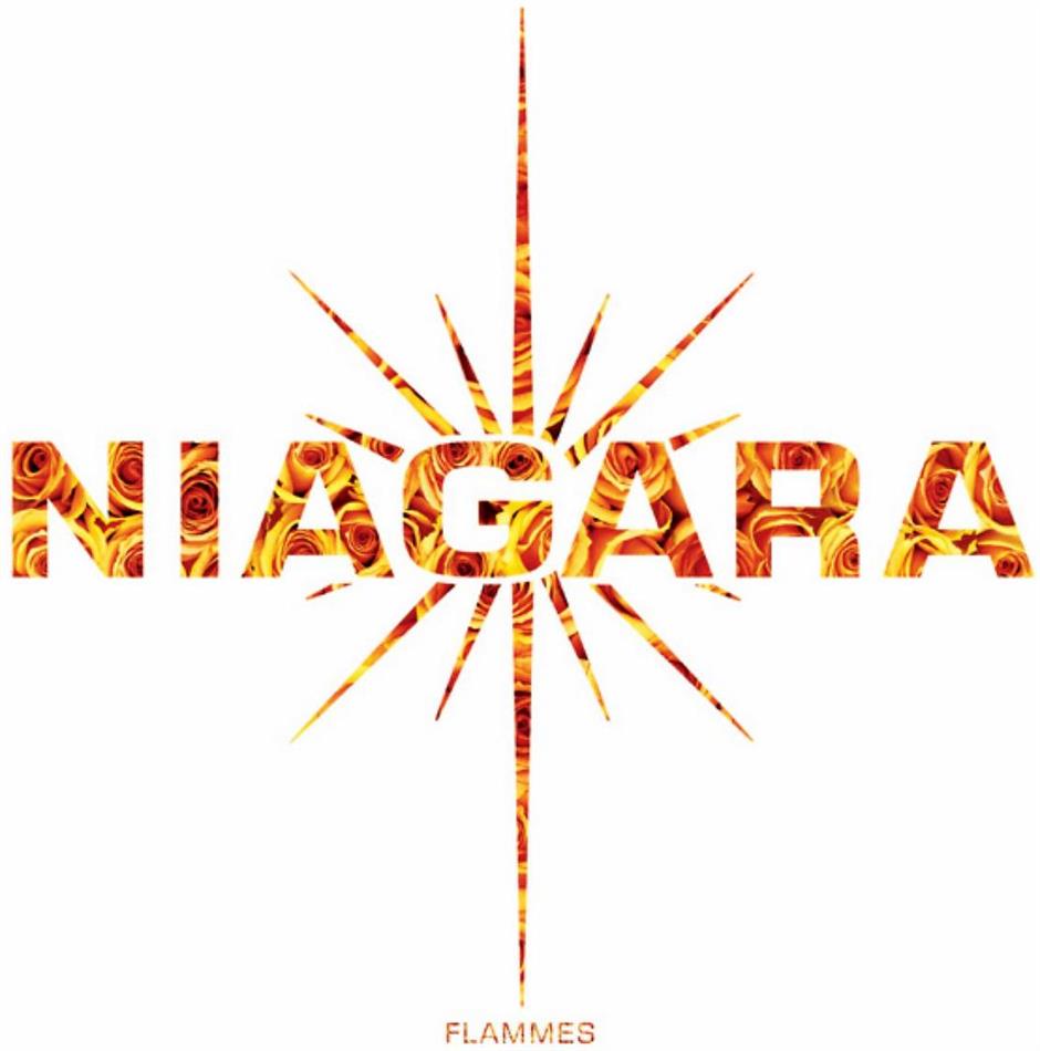 Niagara - Flammes - Best Of