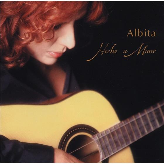 Albita - Hecho A Mano