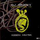 DJ Spooky - Modern Mantra