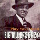 Big Bill Broonzy - Play Your Hand