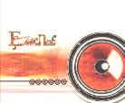 Essence - Re:Evolution 4 2 CDs